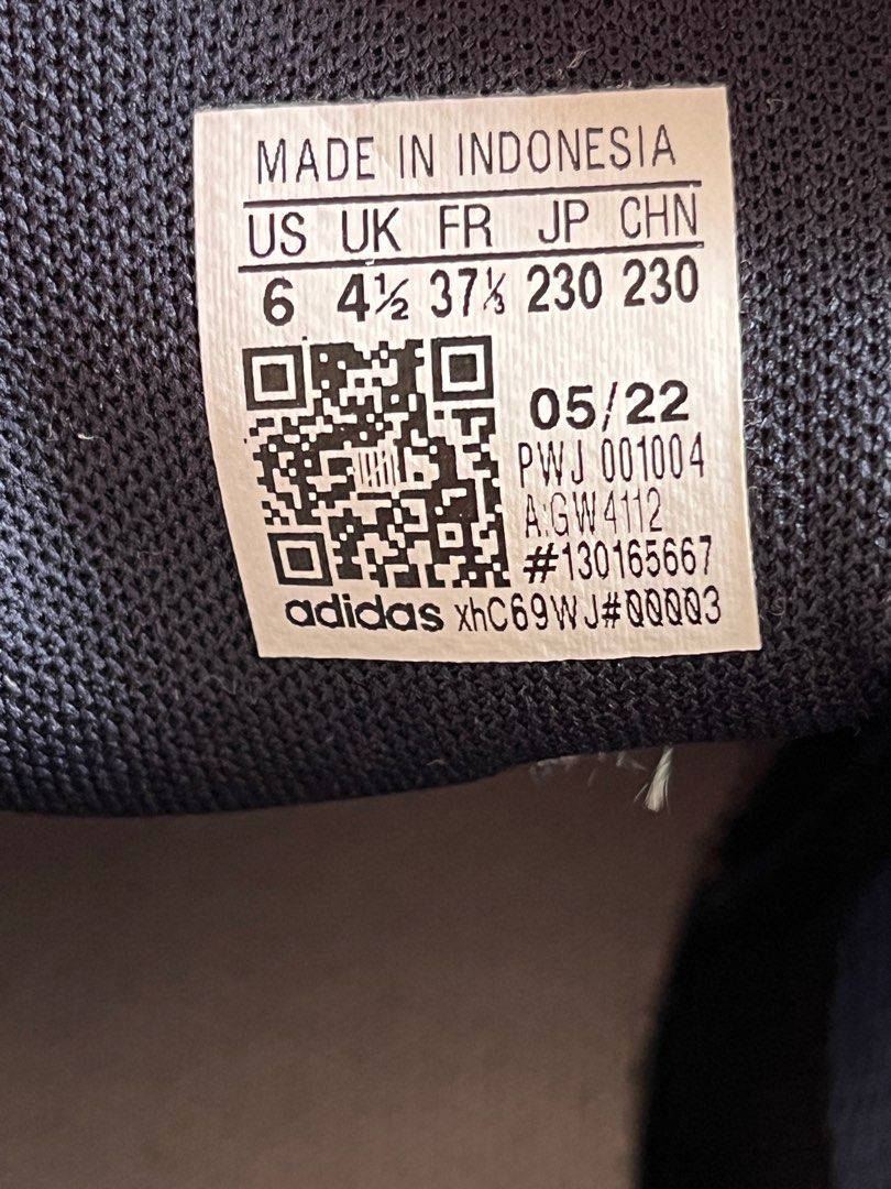 Adidas us 6 sales to uk clearance