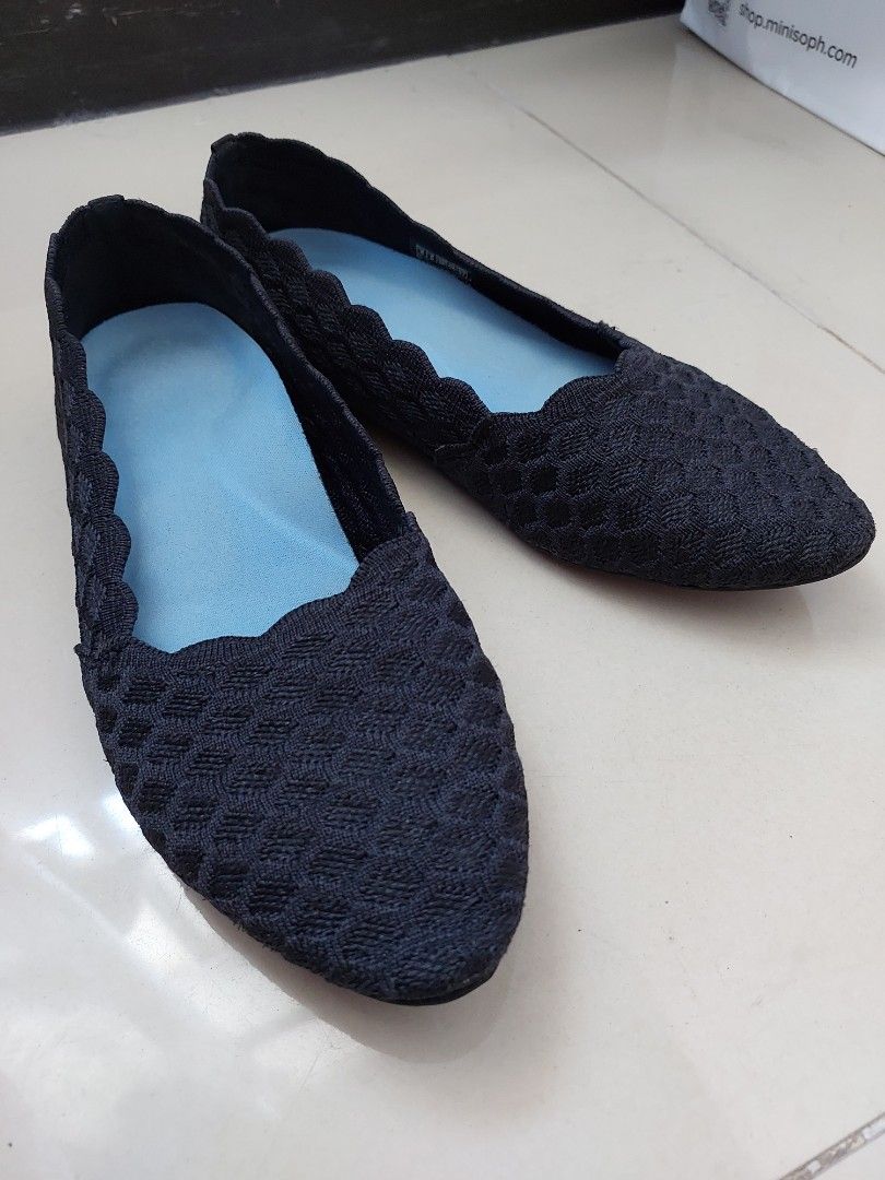 Skechers cleo clearance honeycomb women's flats