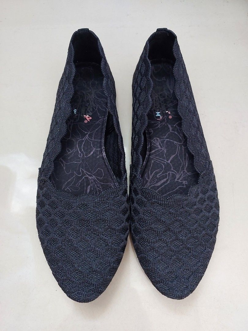 Skechers cleo honeycomb on sale