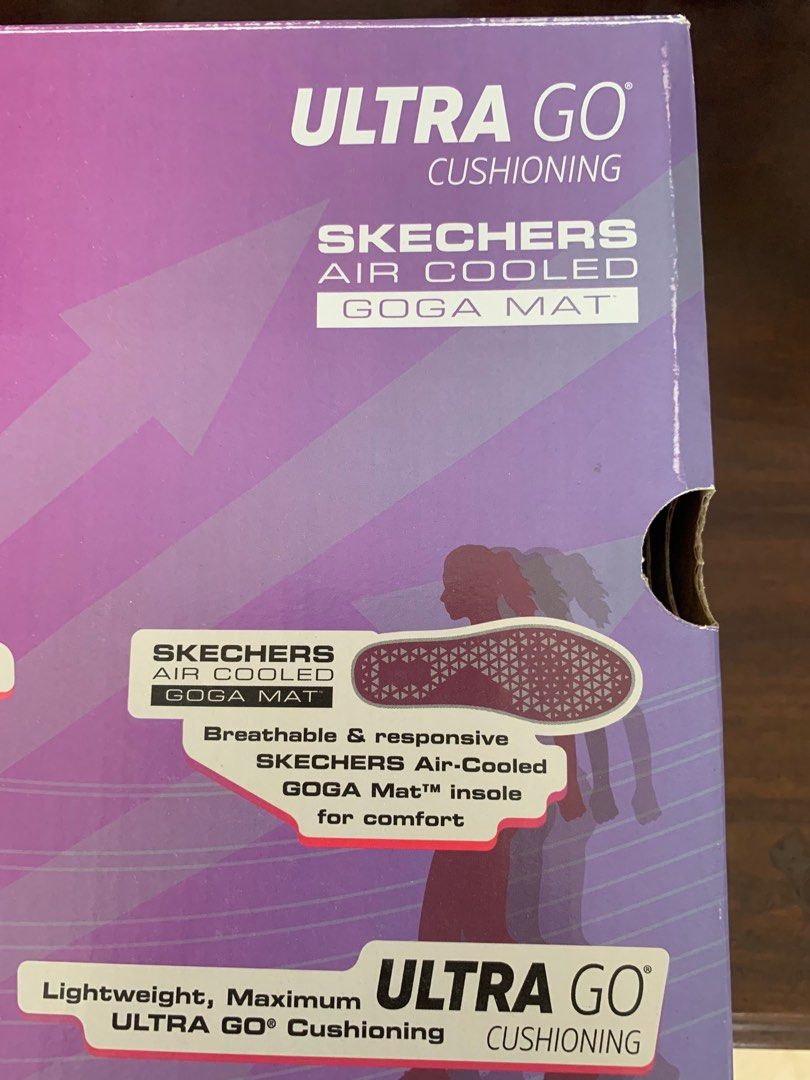 skechers max cushion shoes