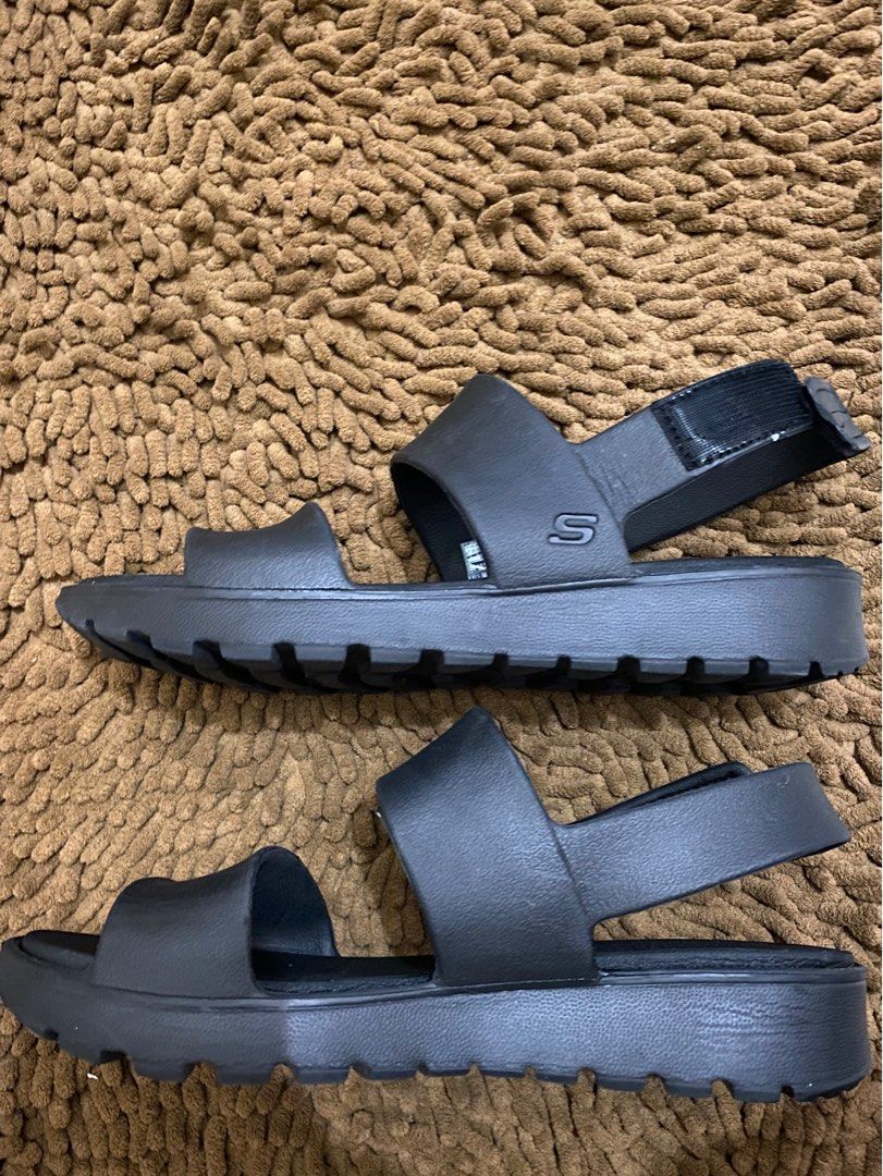 Skechers cali sales gear footsteps