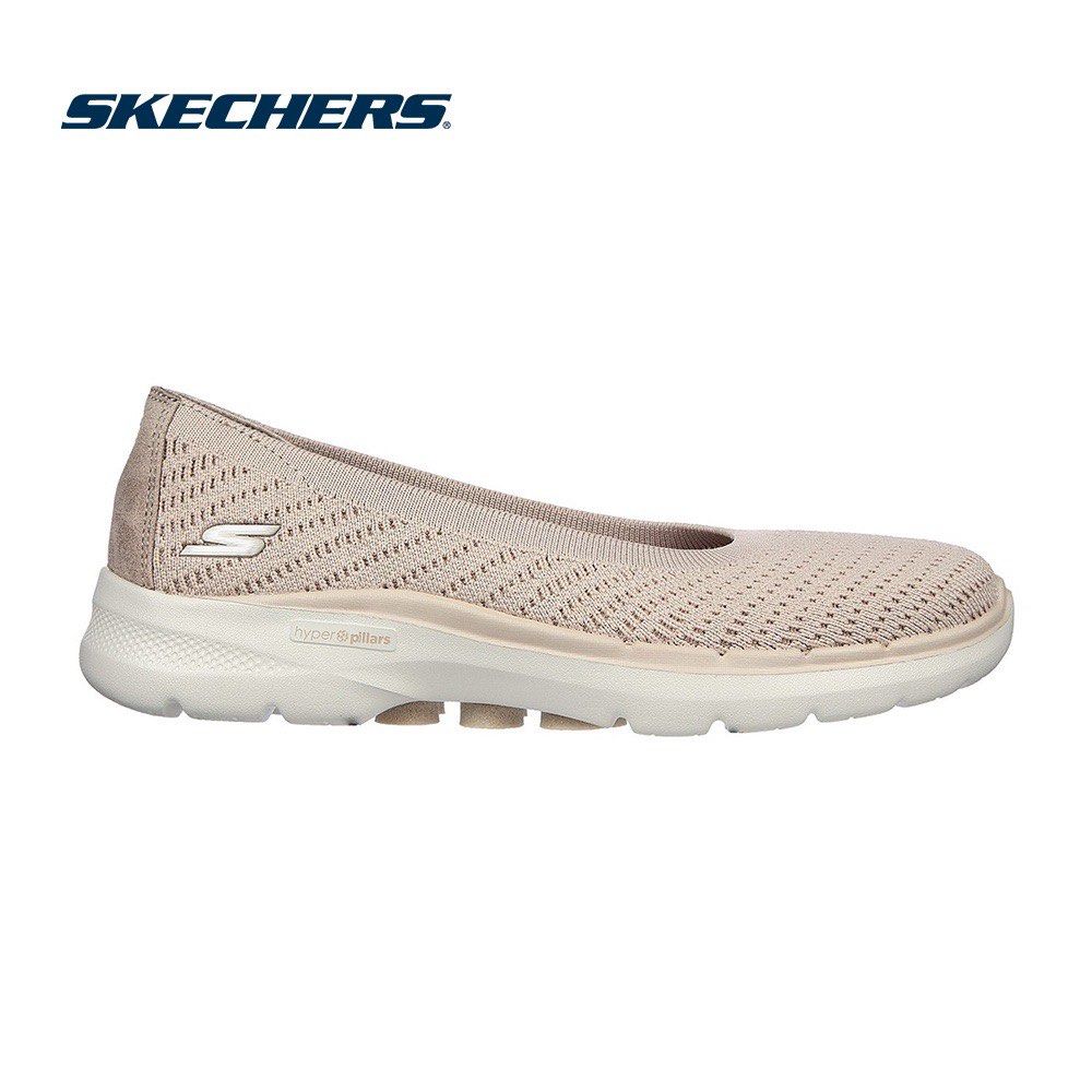 NEGO Skechers Women Go Walk 6 Shoes Women s Fashion Footwear