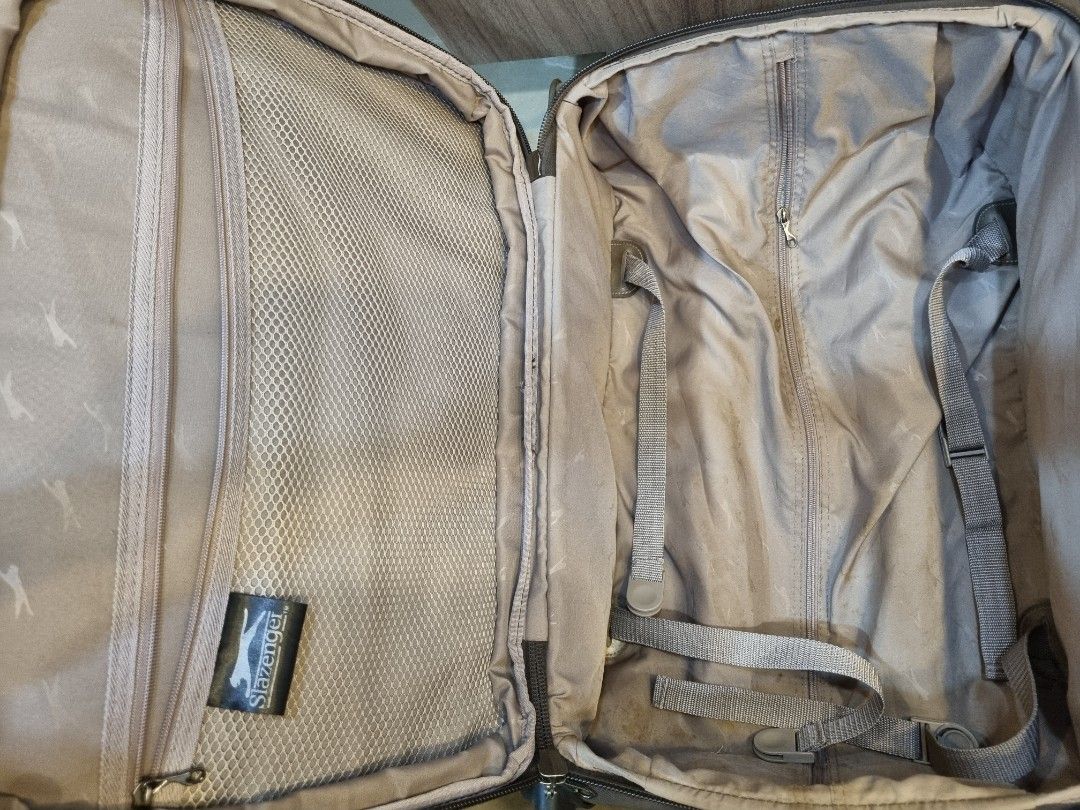 Slazenger Cabin Luggage