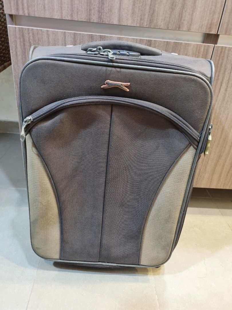 Slazenger Cabin Luggage