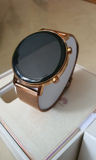 Smart Watch Huawei watch GT2 rose gold