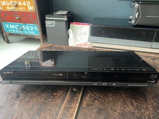 Sony Blue Ray Player BDP -S780