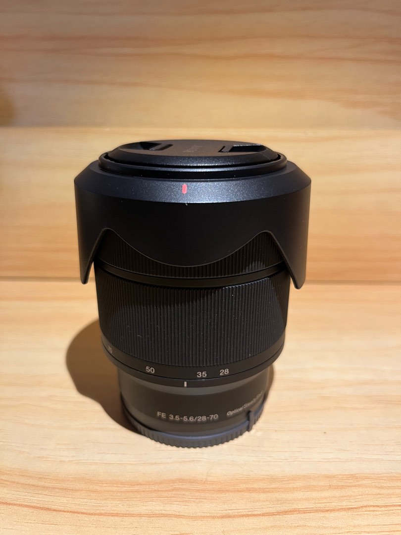 sony-kit-lens-28-70-3-5-5-6-oss-carousell