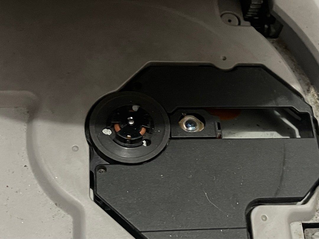 Sony PlayStation UNTESTED (Category: PlayStation) located in Taguig. Submitted by johnhb (Listing ID 1229287642, Image 3). Description: MOP: GCash MOD: Lalamove from BGC.