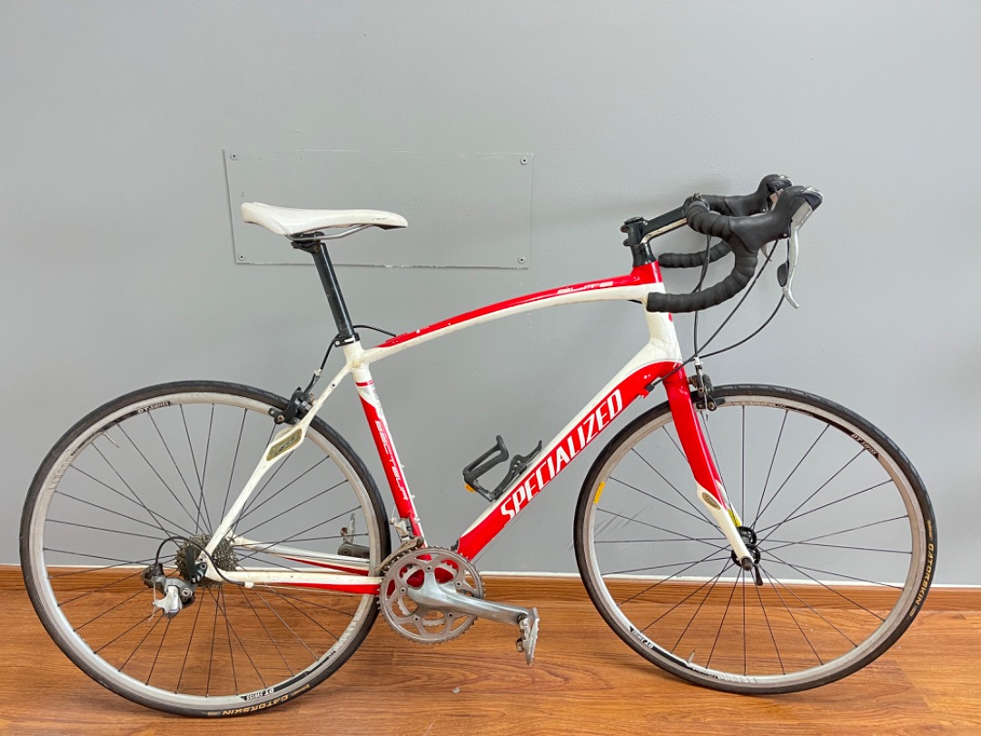 Specialized secteur elite price on sale