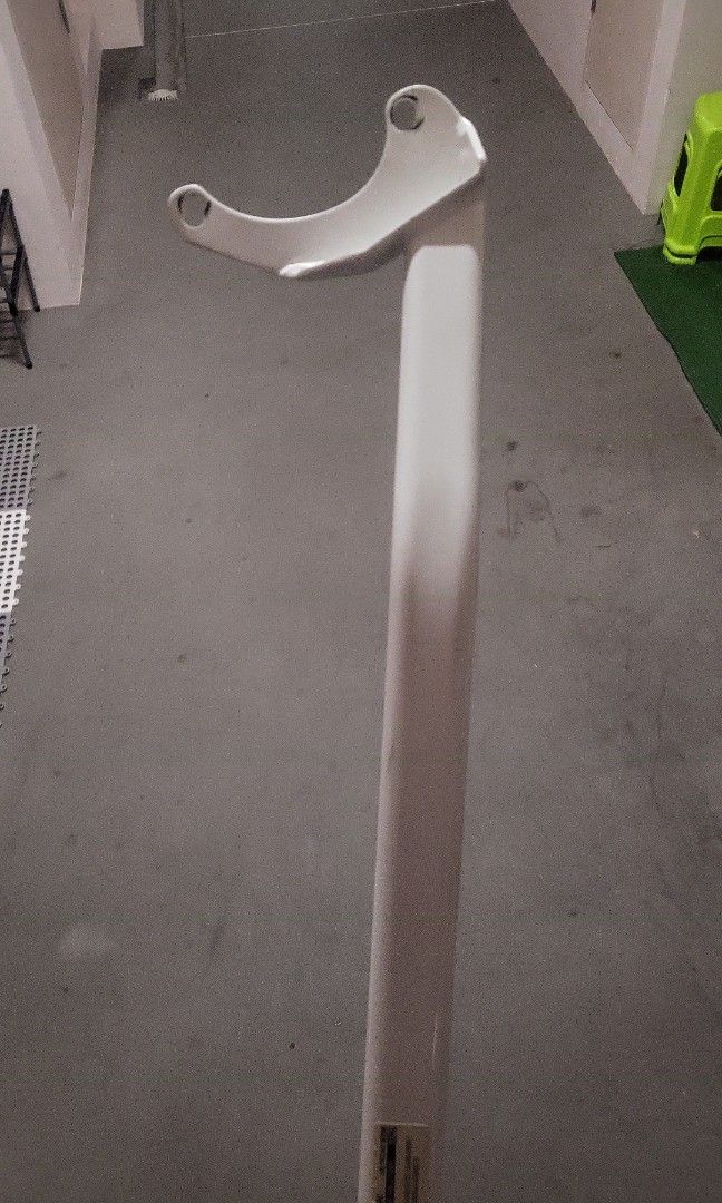 Strut bar Toyota altis gen 10, Car Accessories, Accessories on Carousell