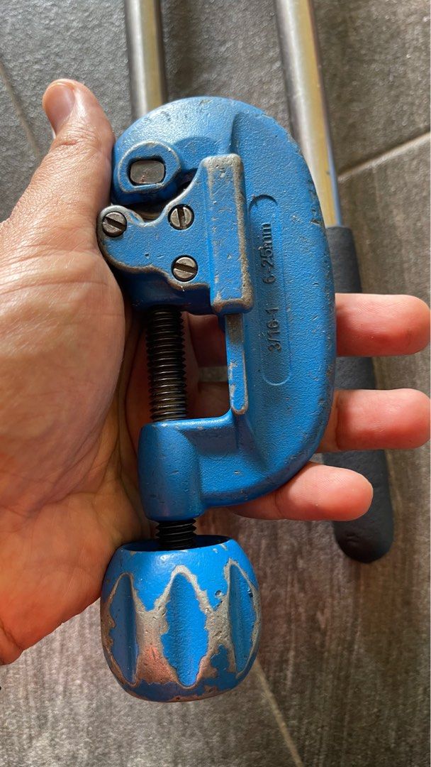 SWAGELOK TUBING BENDER COMPLETED SET, Sports Equipment, Other Sports