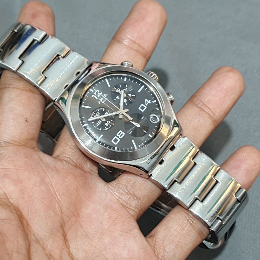 Swatch ycs564g deals