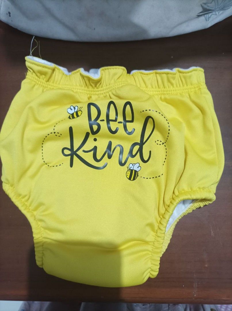 Swim Diapers Kiddie Splash, Bayi & Anak, Baju Bayi di Carousell