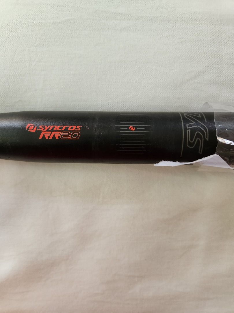 syncros rr 1.0 handlebar