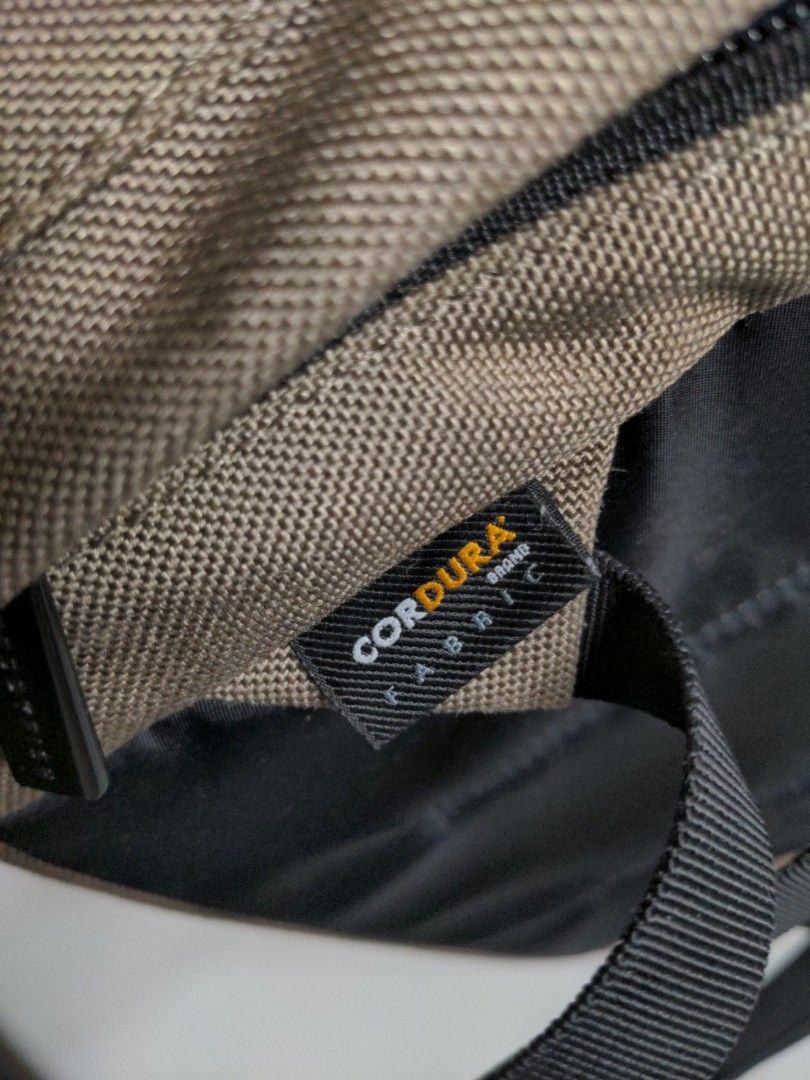 Teddyfish 26 / TF Backpack, Men's Fashion, Bags, Backpacks on Carousell