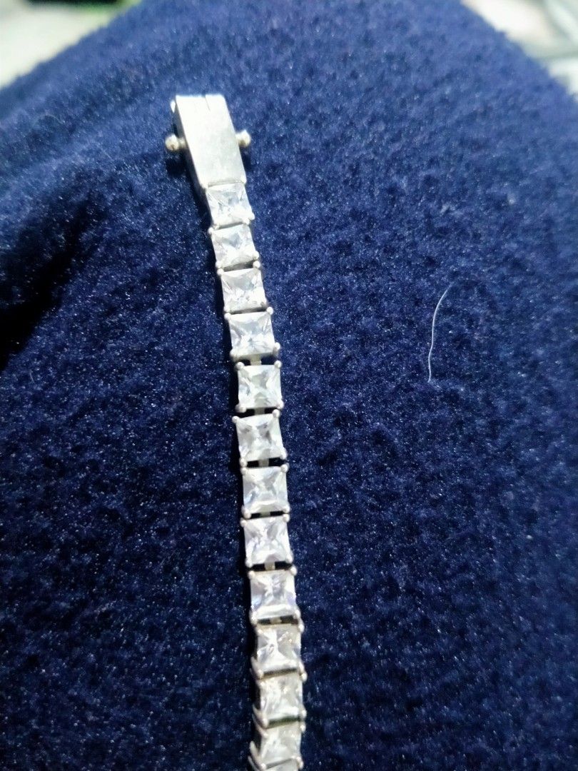Paj deals tennis bracelet