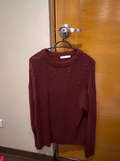 Terranova Knitted Sweater Large