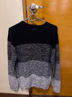 Terranova Sweater Large