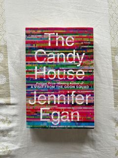 The Candy House