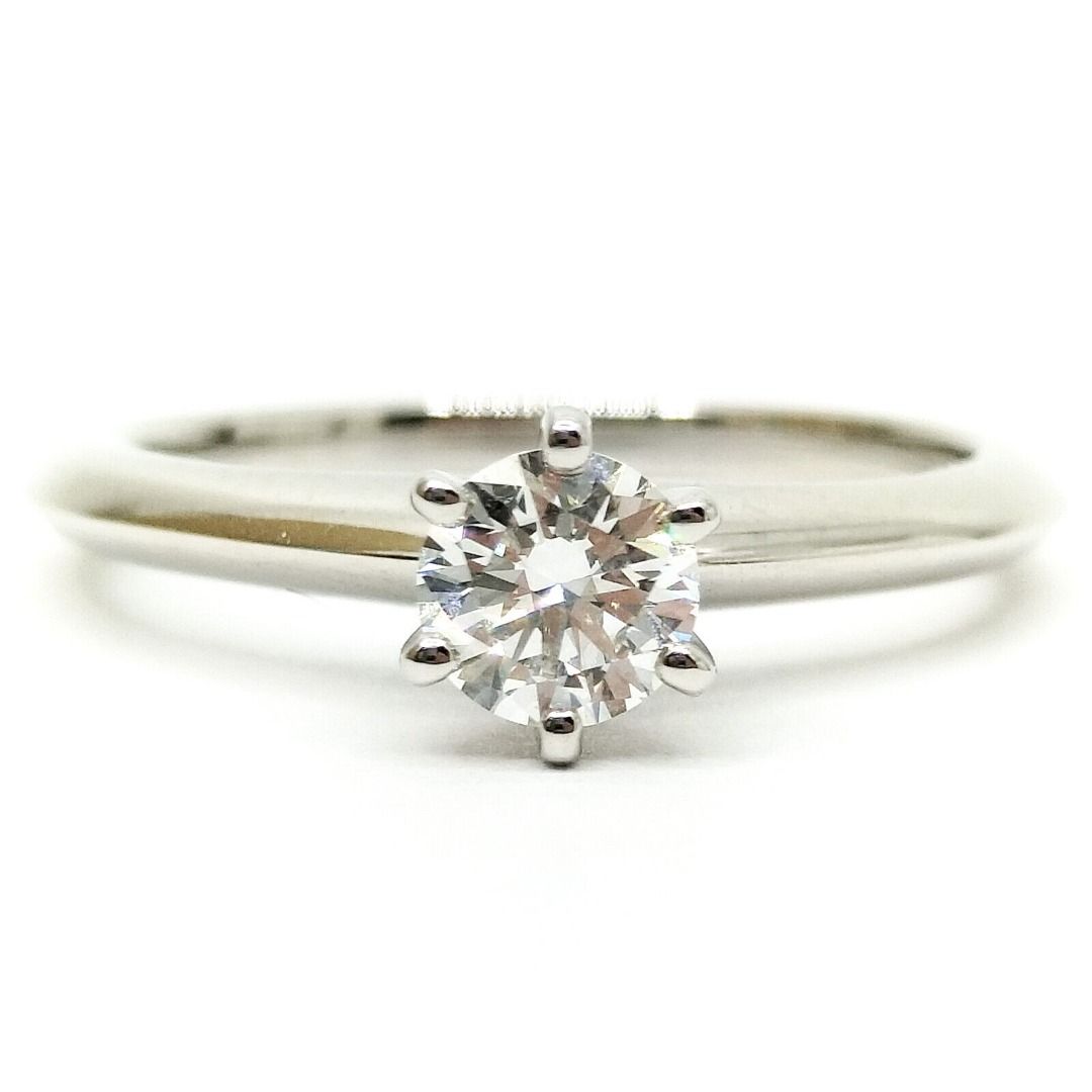 Cheap best sale tiffany rings