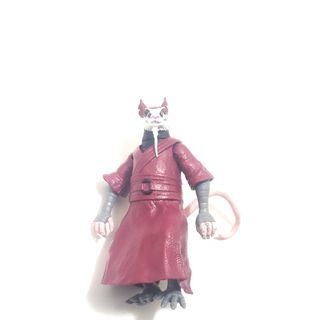 Tmnt Splinter 2012