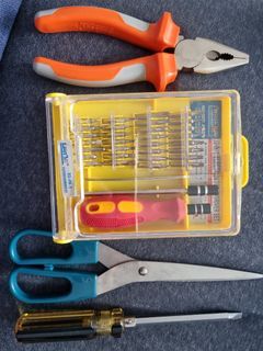 Tools Set