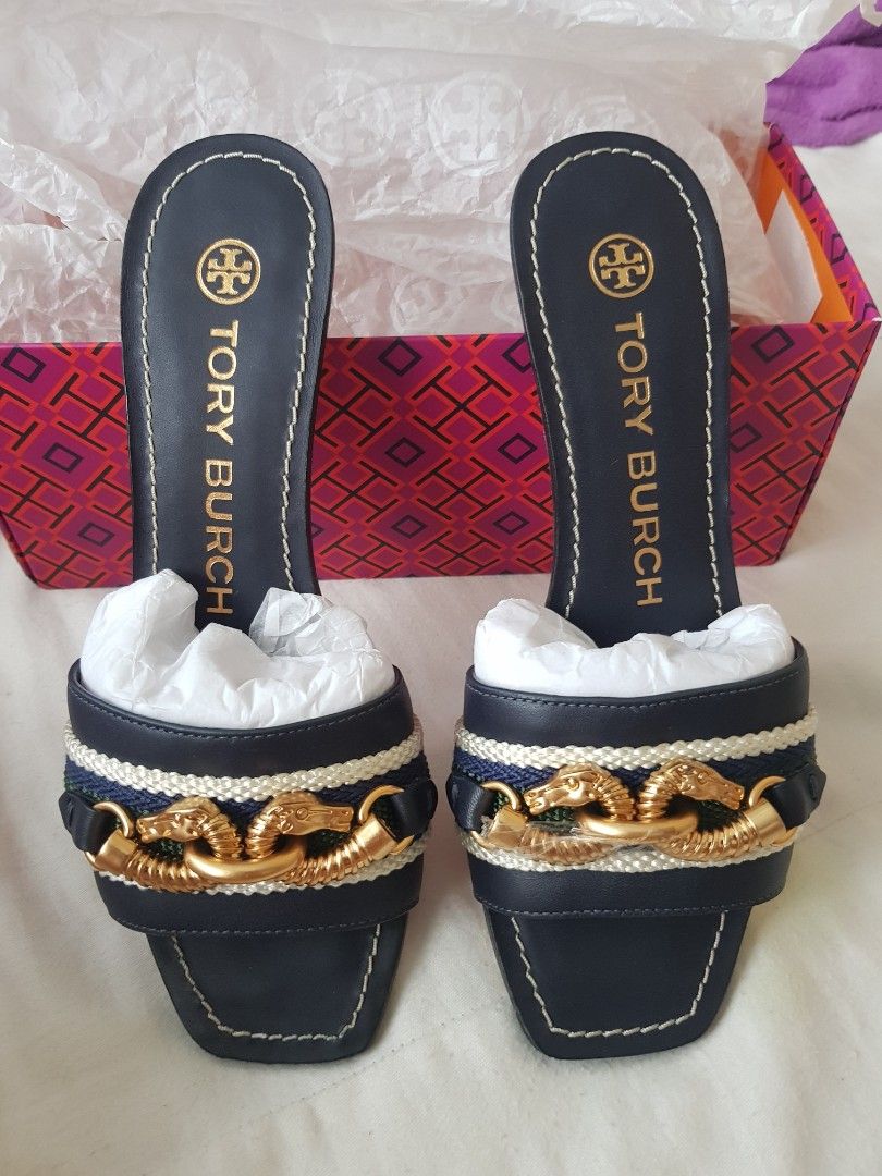 Jessa sandal store tory burch