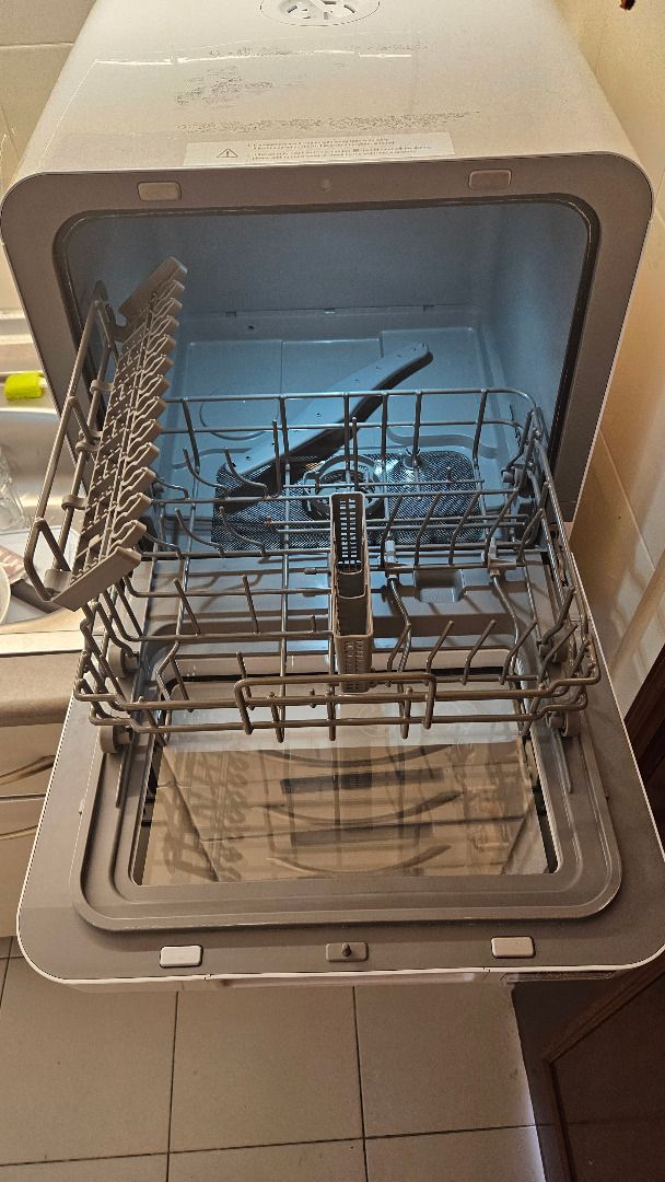A Dishwasher For Earth Gallons Of Water Per Cycle Via Built, 57 OFF