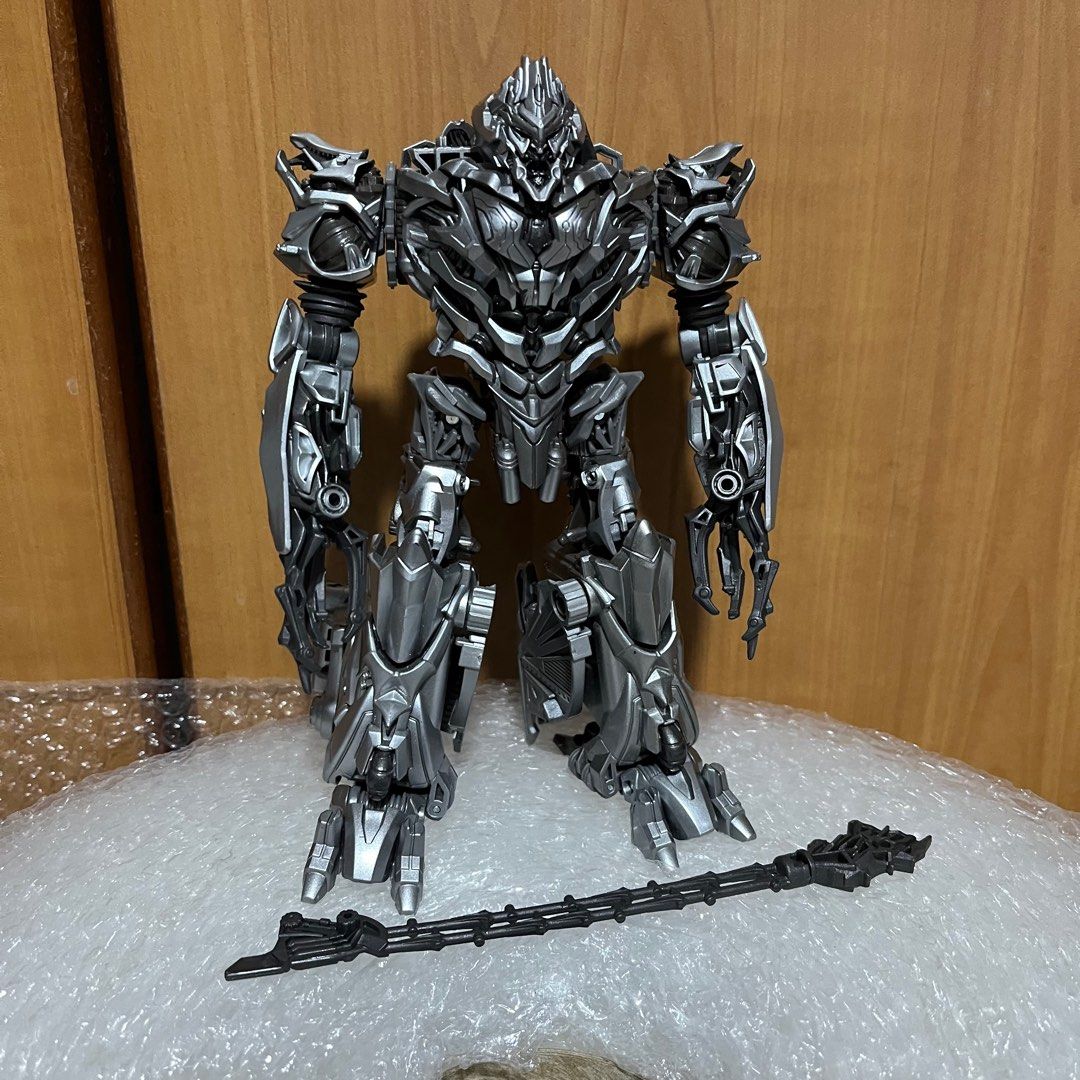 Transformers SS54 Studio Series Megatron, Hobbies & Toys, Toys & Games ...