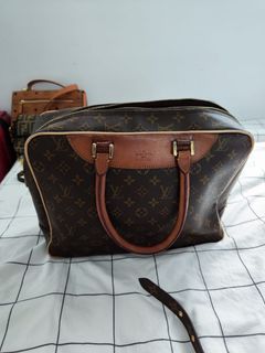 Travel Bag LV