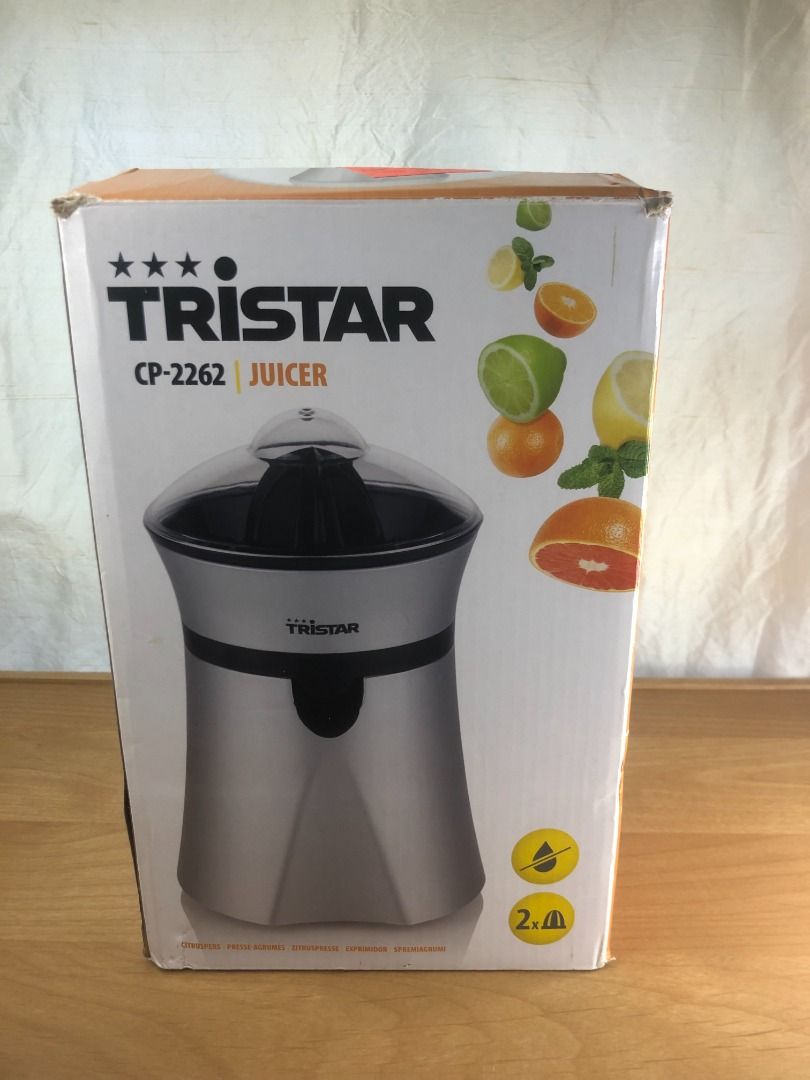 Tristar Citrus Juicer (220V), TV & Home Appliances, Kitchen Appliances