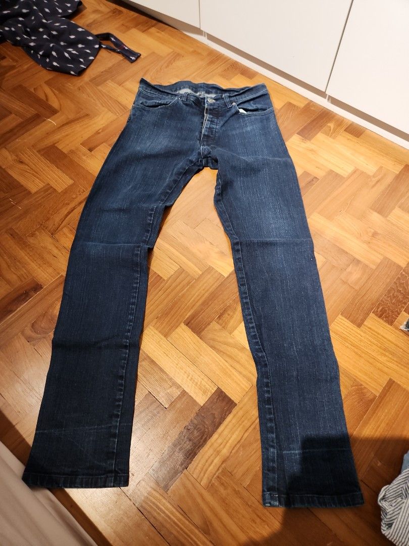 Tsubi jeans cheap