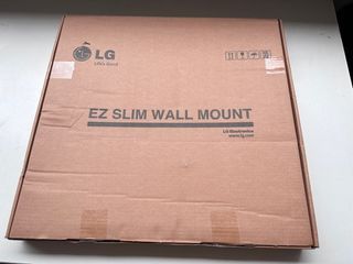 TV wall mount bracket 55” - 75”