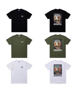 10399.2円 S Supreme / UNDERCOVER Lupin Tee White Tシャツ 
