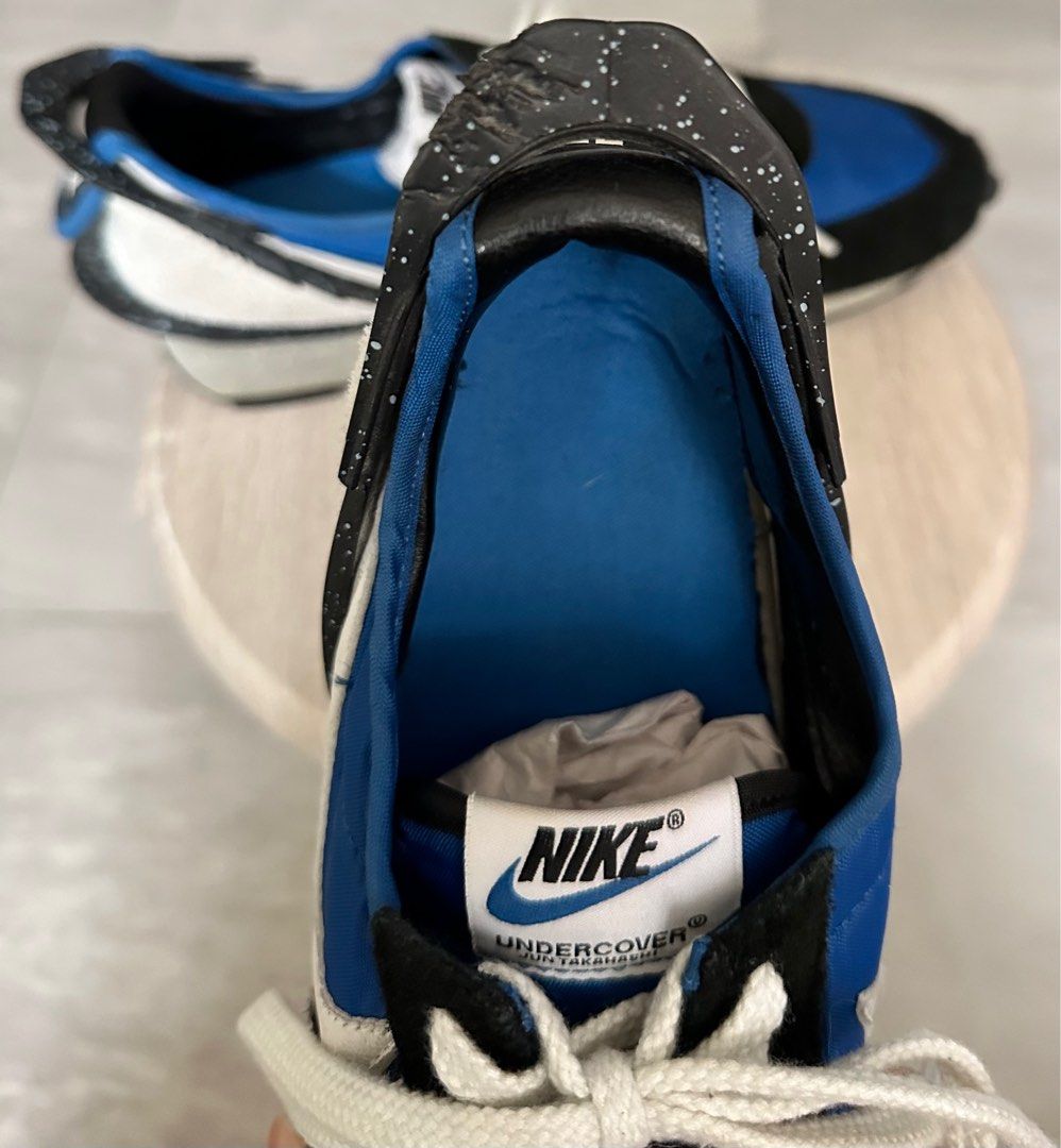 Nikelab sale daybreak undercover