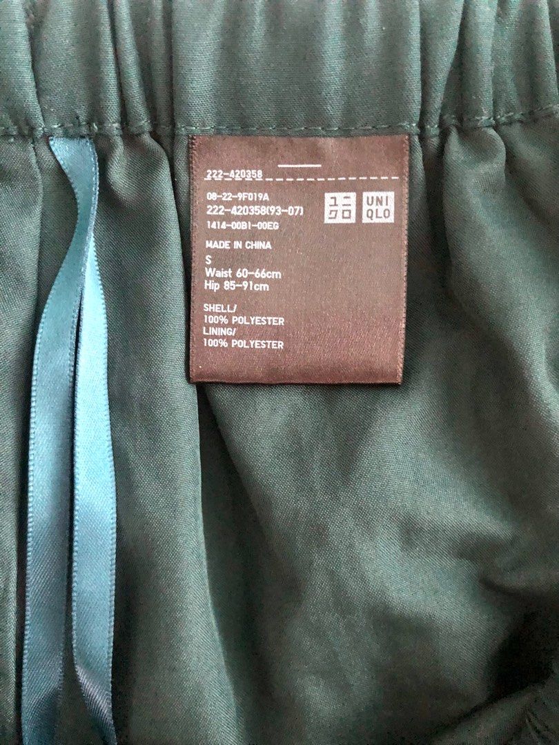 Uniqlo 420258 clearance