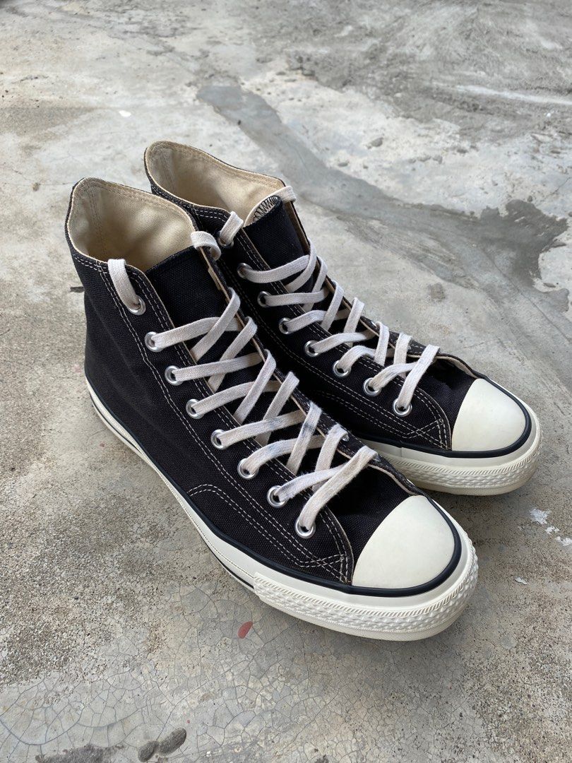 Made in japan chuck taylor best sale