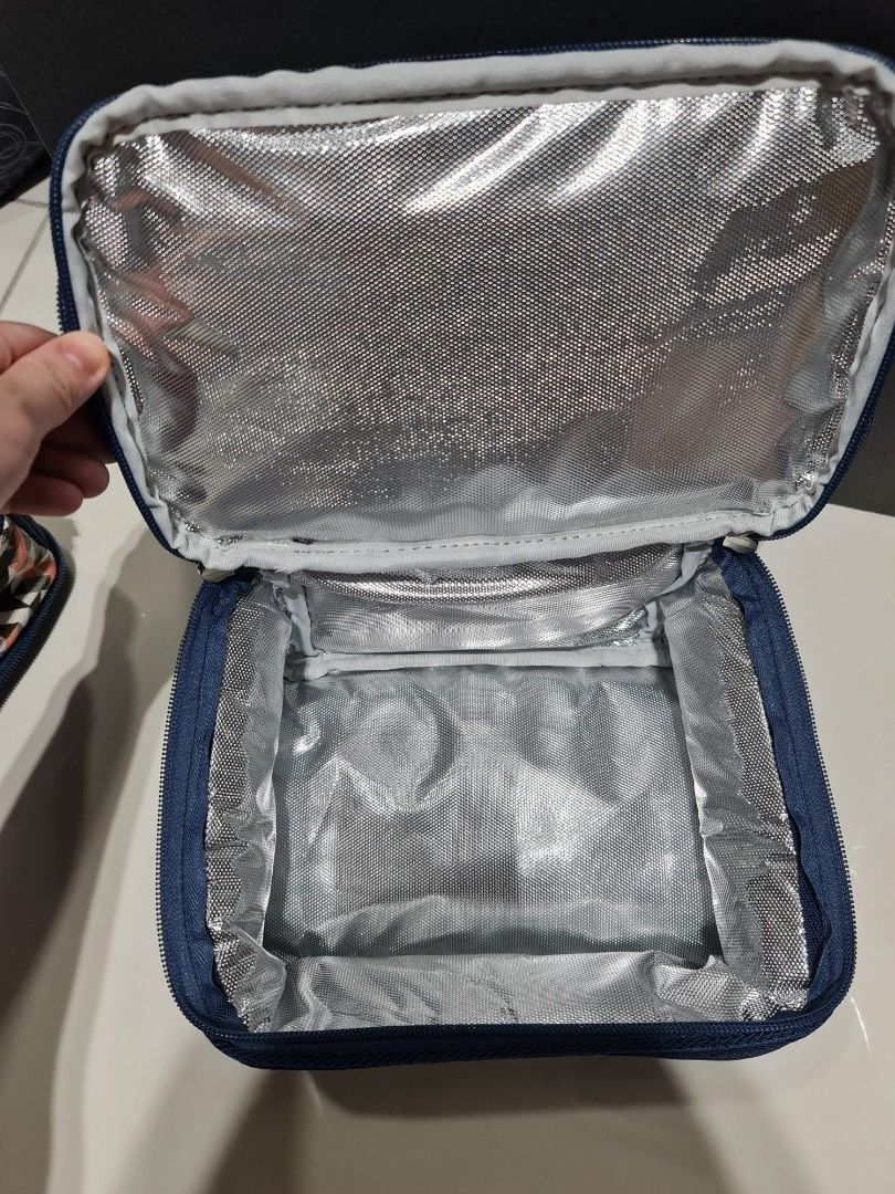 Vcoool breastfeeding backpack, Babies & Kids, Nursing & Feeding