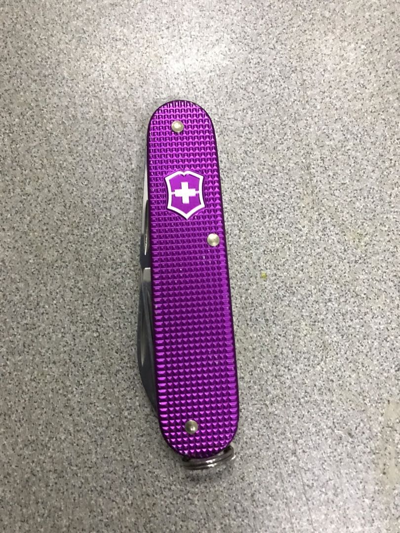 Victorinox cadet outlet limited edition