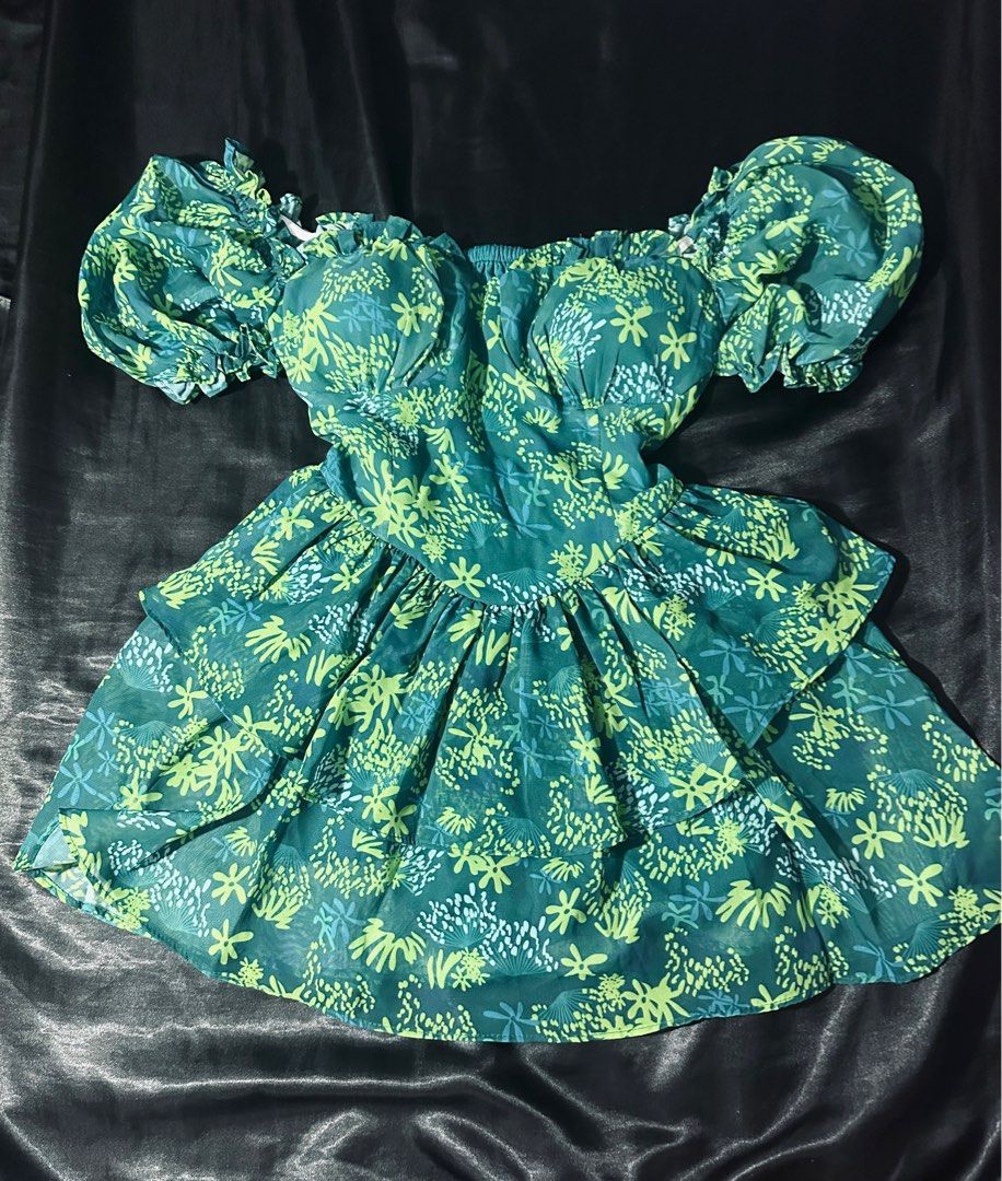 Vietnam Fairy dress, Women's Fashion, Dresses & Sets, Dresses on Carousell