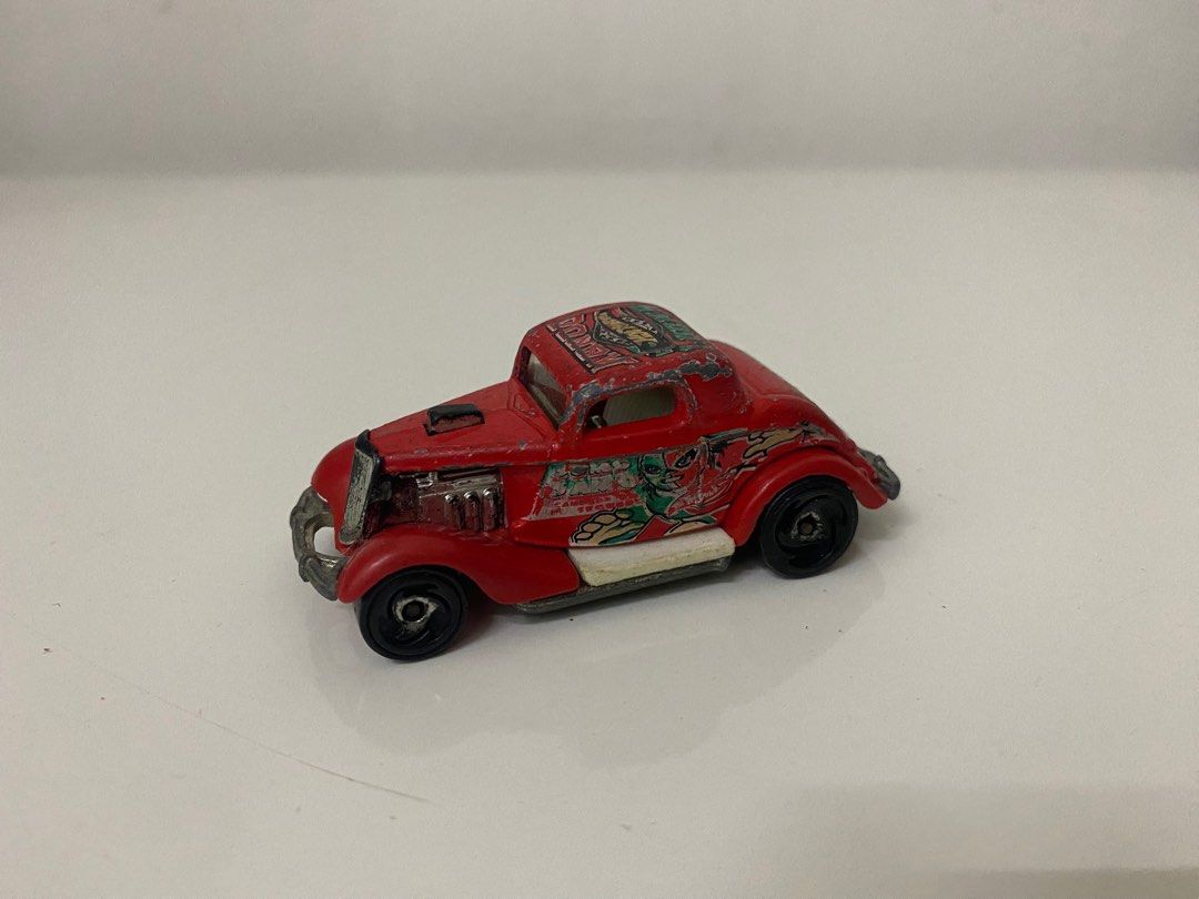 1979 hot wheels 34 ford new arrivals