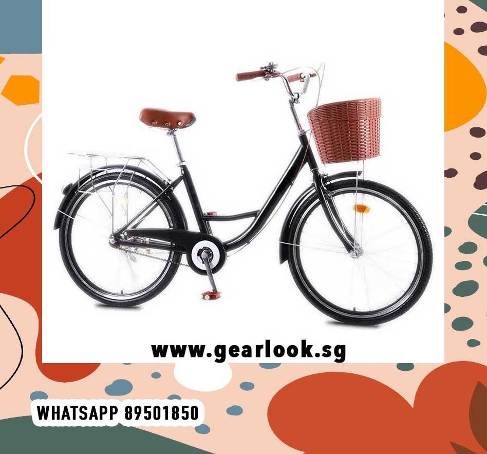 Ladies 2025 bike accessories