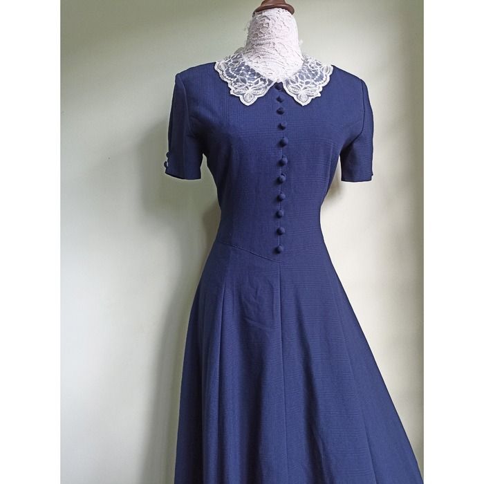 Metro outlet style dresses