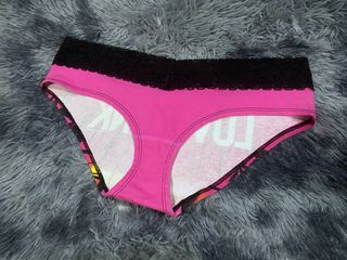 VS Large to XL