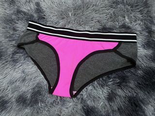 VS Large to XL