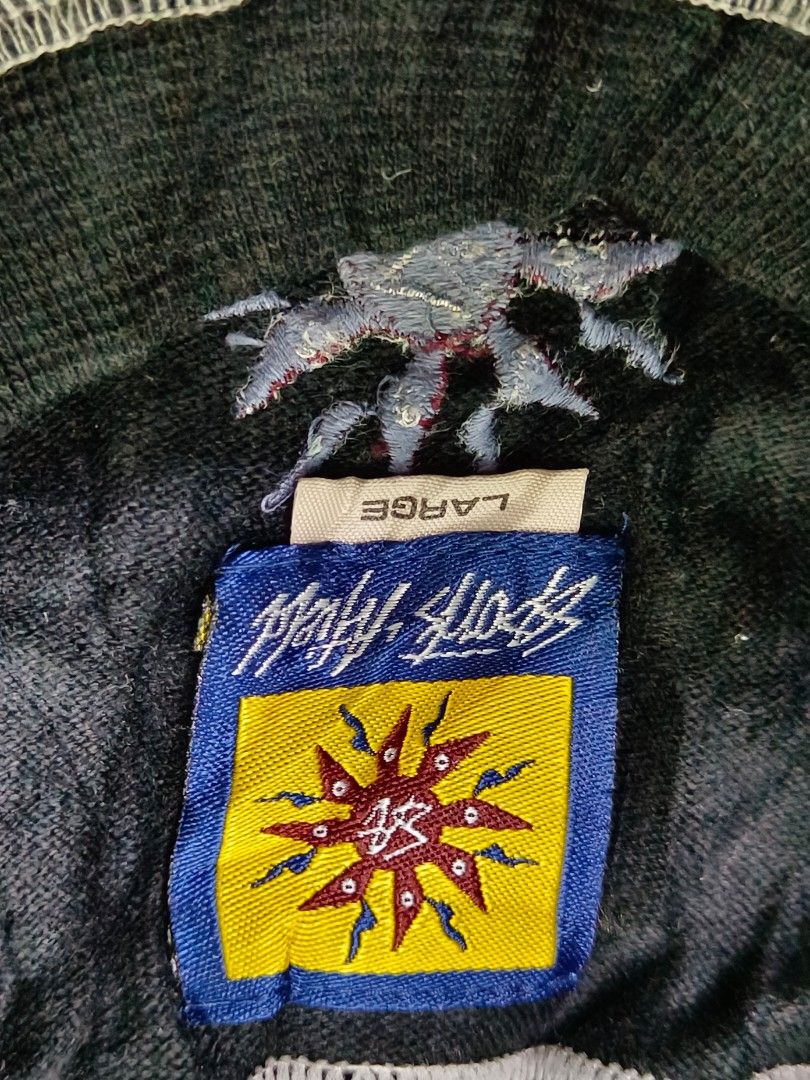 VTG SPORT 'AFIELD, Men's Fashion, Tops & Sets, Tshirts & Polo Shirts on