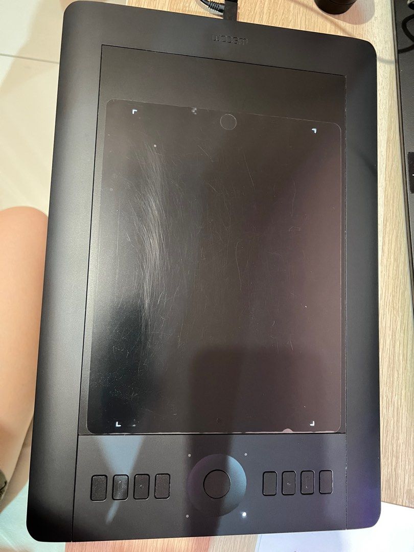 Wacom Intuos pro PTH 651, Mobile Phones & Gadgets, Tablets, Others on ...