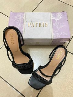 Wedges Patris
