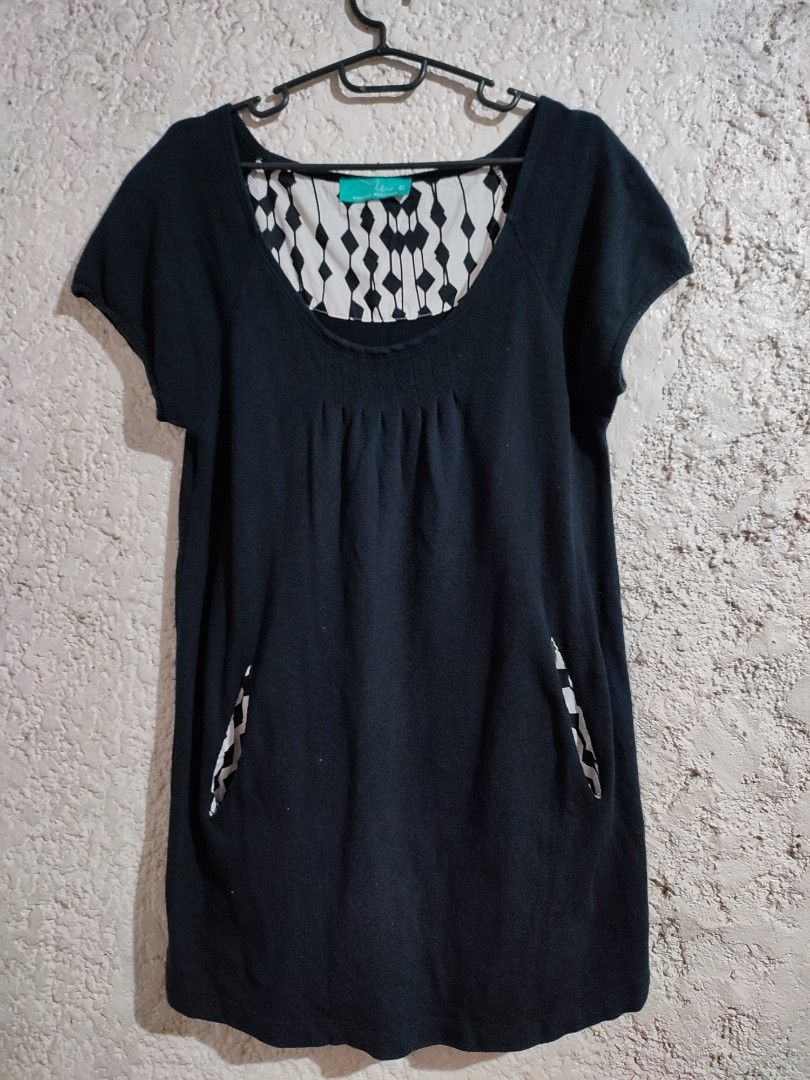 Weekend Workshop brand dress (Category: Dresses) located in Quezon City. Submitted by gicasworld (Listing ID 1229375721, Image 1). Description: .