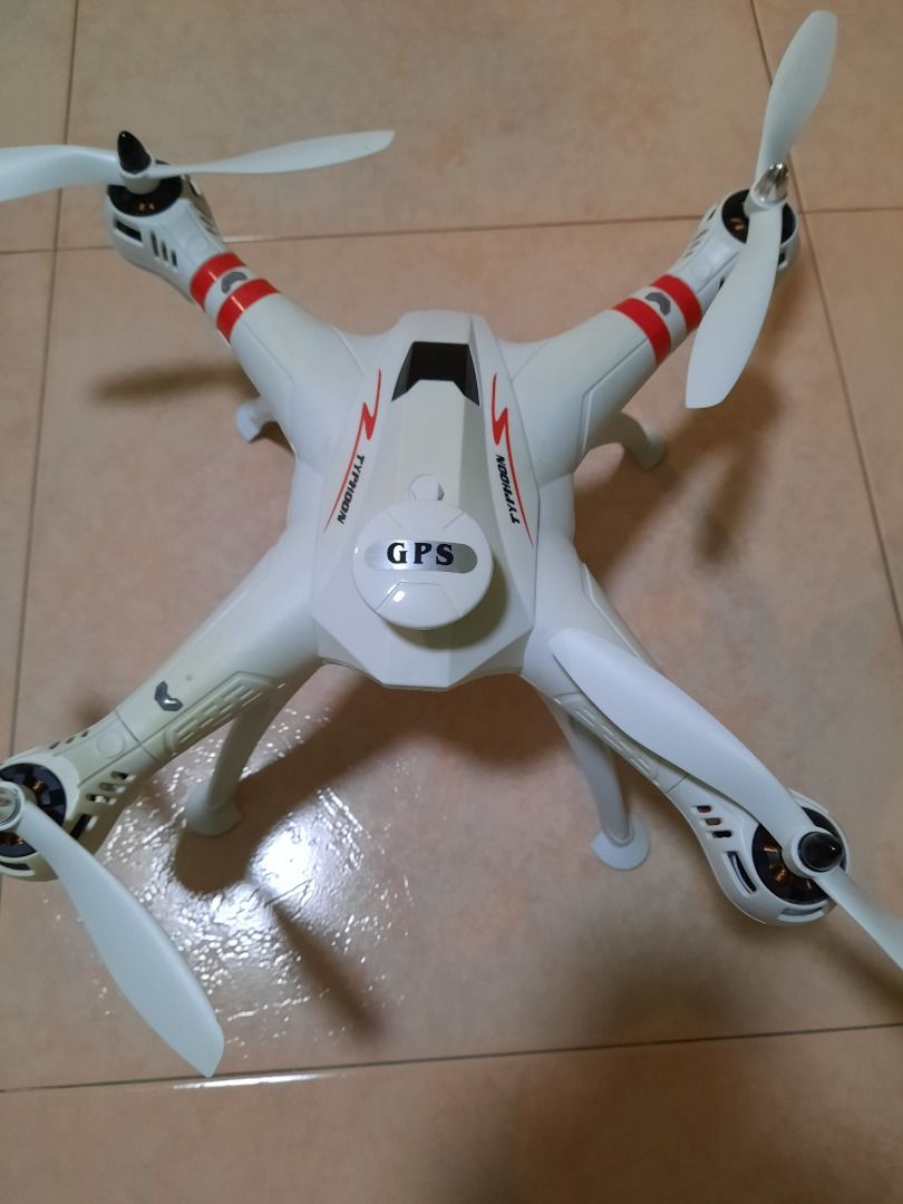 Bayangtoys x16 gps brushless rc drone hotsell